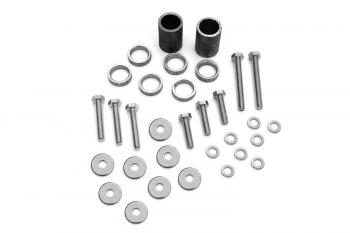 Крепёж ЗК+ЗКПП подходит для EXEED RX (T22) 2.0 бен. AMT AWD  Эксид РХ NLZ nlz.63.41.022