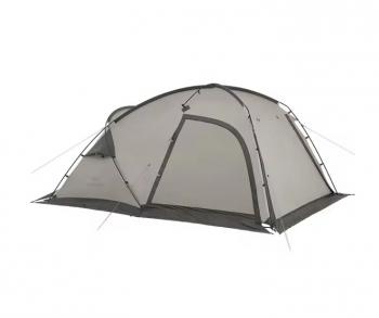 Палатка Naturehike SHAN DI, 2-местная, коричневая  cnk2300zp017-g