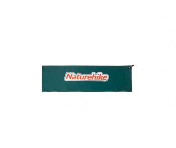 Тряпка кемпинговая Naturehike, 100х30 см, зеленая  cnk2300ss011-10030gr