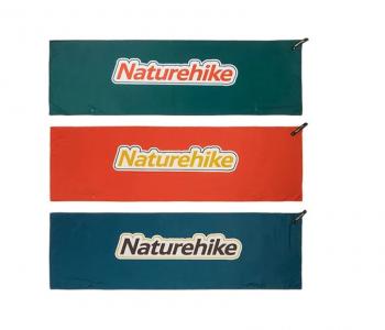 739 р. Тряпка кемпинговая Naturehike, 100х30 см, зеленая  cnk2300ss011-10030gr  с доставкой в г. Чебоксары. Увеличить фотографию 4