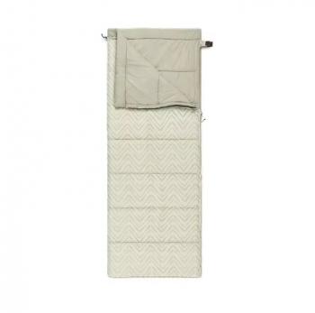 Мешок спальный Naturehike Shanmi, 210х80см, (ТК: +10C), (правый), светло-зеленый  cnk2300sd012-dc150bgr