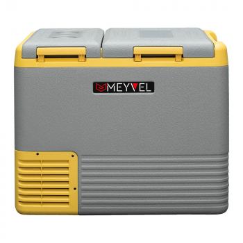 22 259 р. Холодильник автомобильный MEYVEL AF-K55D 55 л 1224  970111  с доставкой в г. Чебоксары. Увеличить фотографию 3