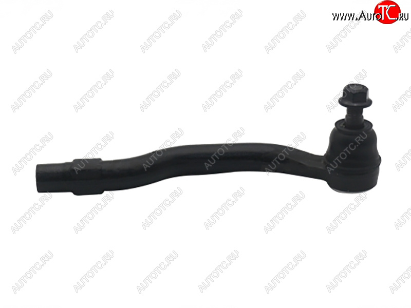 2 279 р. Правый наконечник рулевой тяги CTR Mazda 6 GH дорестайлинг лифтбэк (2007-2010)  с доставкой в г. Чебоксары