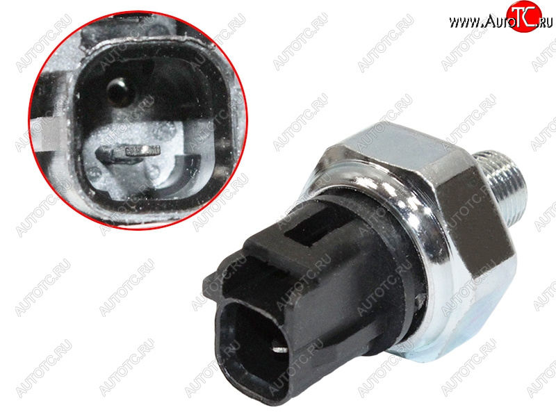 689 р. Датчик давления масла TOYOTA серии AESNZZZAZHONDA L13AL15AK24ZR20AK20ZR18AK24Z4 SANKEI DOP1150  с доставкой в г. Чебоксары