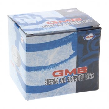 679 р. Опора шаровая передняя левая правая GMB Nissan Pathfinder R50 2-ой рестайлинг (2002-2004)  с доставкой в г. Чебоксары. Увеличить фотографию 2