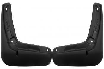 Брызговики задние подходят для  VGV U75 Plus  2024 -  2 шт.(optimum) в пакете FROSCH nlf.an0694.e3