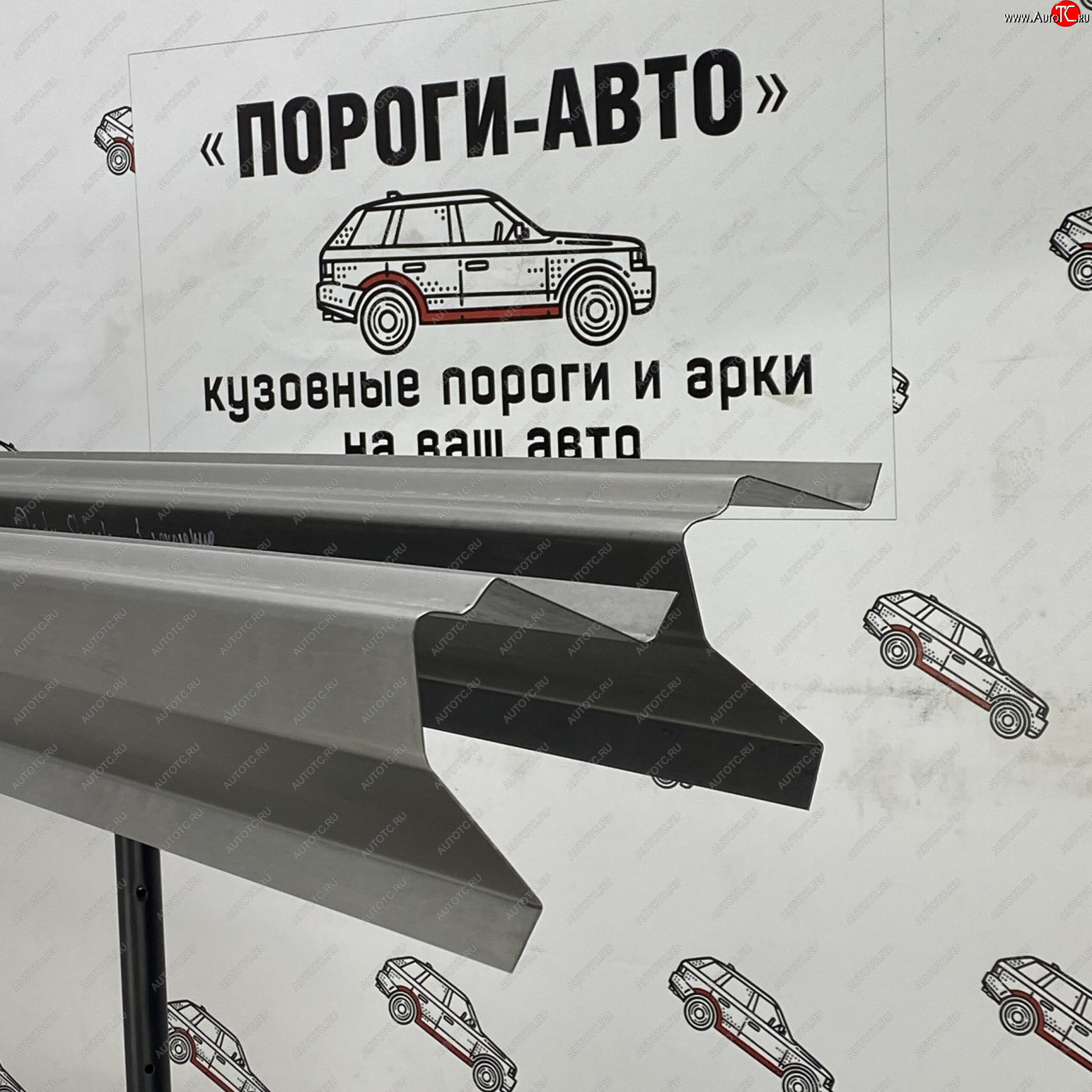 2 799 р. Правый порог (Ремкомплект) полный профиль Пороги-Авто  Dadi Shuttle (2005-2007) (холоднокатаная сталь 1 мм)  с доставкой в г. Чебоксары
