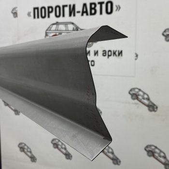 Левый ремонтный порог Пороги-Авто Honda Ridgeline  YK1 (2005-2008) дорестайлинг (холоднокатаная сталь 1 мм)