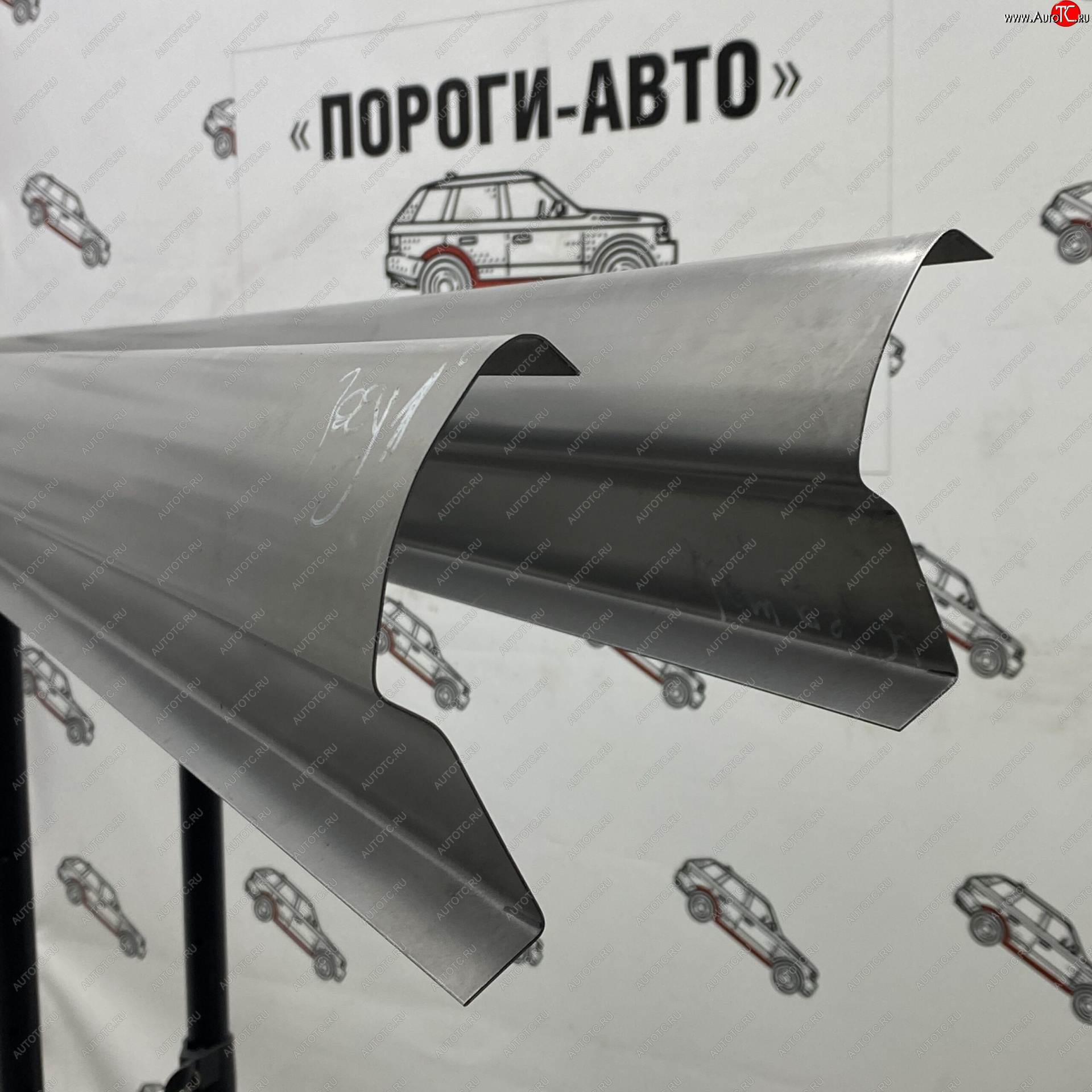 1 989 р. Правый ремонтный порог ПОРОГИ-АВТО Ford Mondeo Mk4,BD дорестайлинг, седан (2007-2010) (холоднокатаная сталь 1 мм)  с доставкой в г. Чебоксары