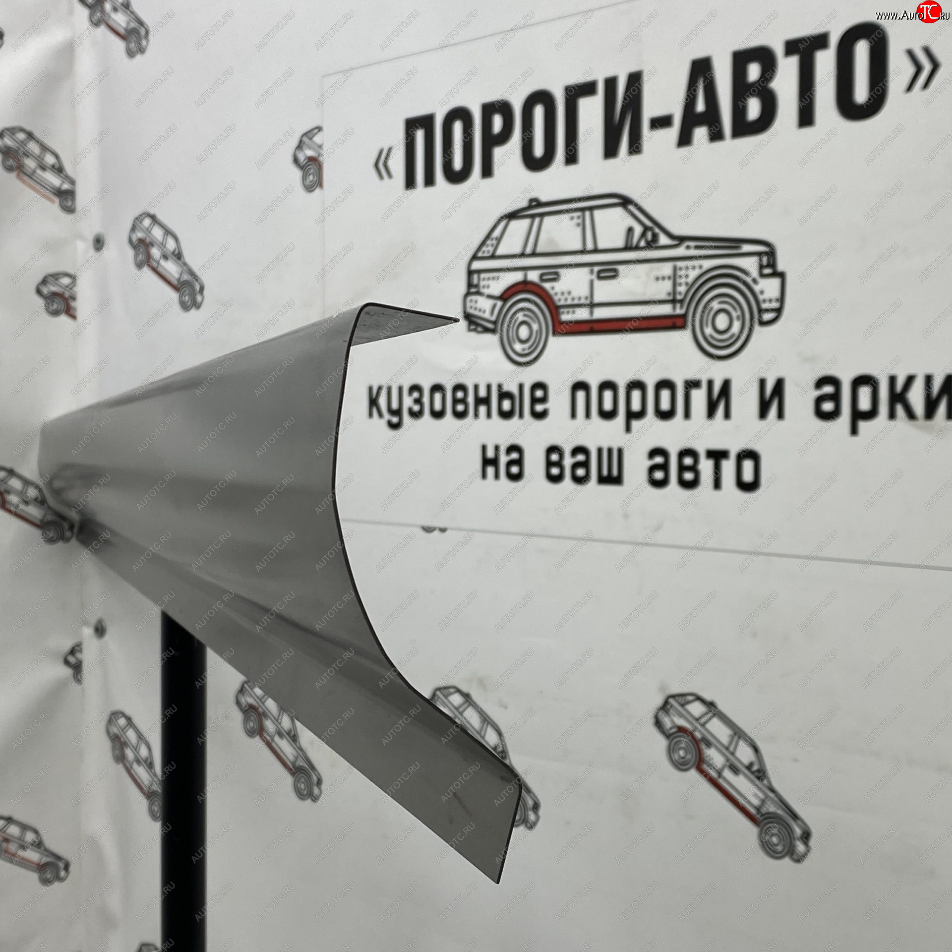 1 989 р. Правый ремонтный порог Пороги-Авто  Chevrolet Tracker (1998-2004) 5 дв. (холоднокатаная сталь 1 мм)  с доставкой в г. Чебоксары