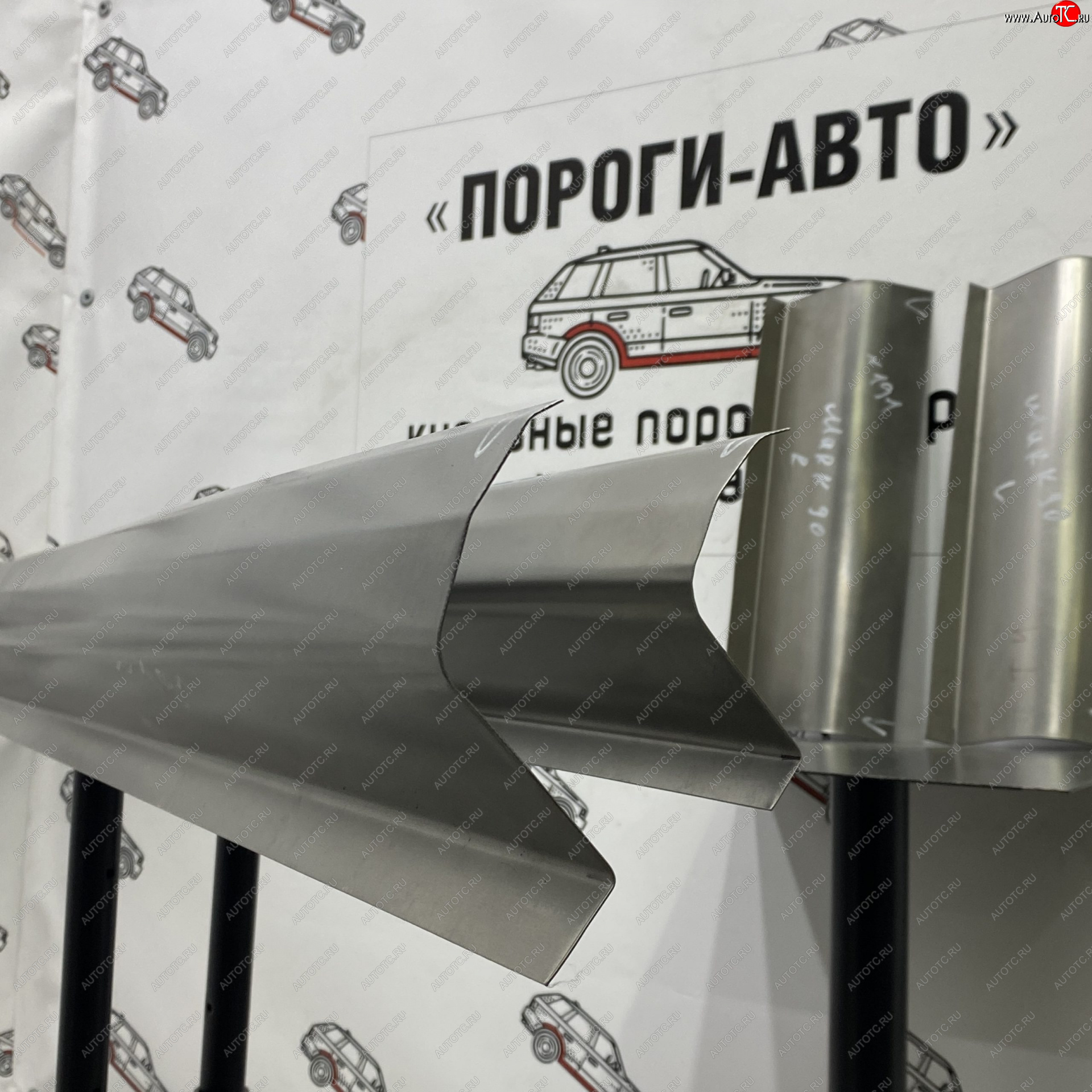1 989 р. Правый порог (Ремкомплект) кузов Пороги-Авто  Toyota Mark 2  X90 (1992-1996) седан (холоднокатаная сталь 1 мм)  с доставкой в г. Чебоксары