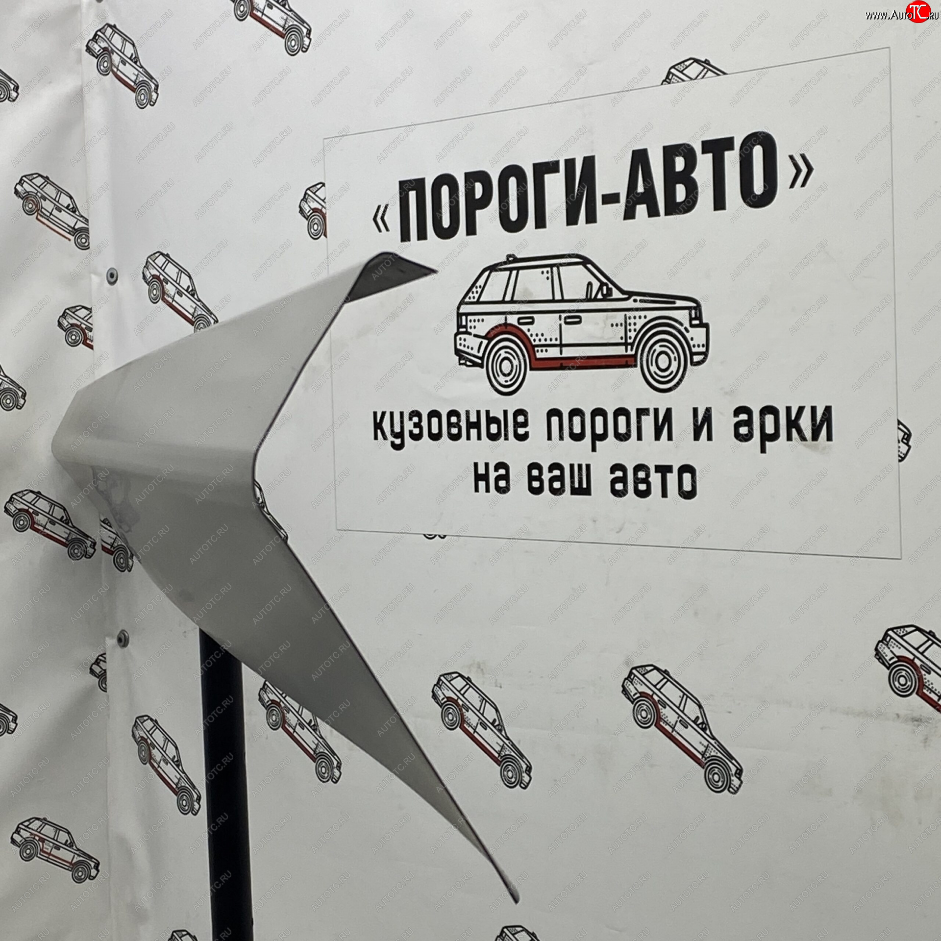 1 989 р. Левый ремонтный порог Пороги-Авто Suzuki Escudo 1 рестайлинг (1994-1997) (Холоднокатанная сталь 1 мм)  с доставкой в г. Чебоксары
