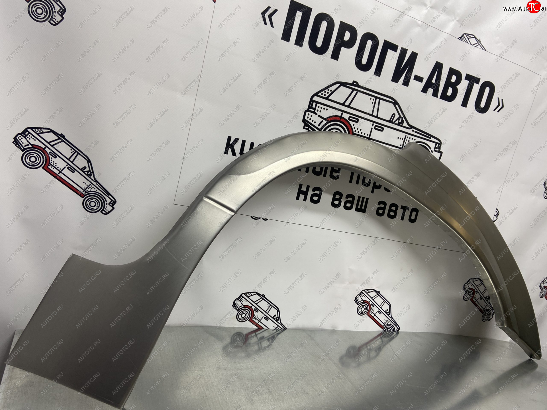 2 199 р. Правая задняя ремонтная арка Пороги-Авто  KIA Sportage  1 JA (1993-2006) (Холоднокатаная сталь 0,8 мм)  с доставкой в г. Чебоксары