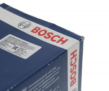 2 999 р. Колодки тормозные передние (4шт.) BOSCH CITROEN Jumper 230 (1994-2002)  с доставкой в г. Чебоксары. Увеличить фотографию 4