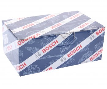 2 559 р. Колодки тормозные задние барабанные 4шт. BOSCH BMW 3 серия E46 седан дорестайлинг (1998-2001)  с доставкой в г. Чебоксары. Увеличить фотографию 3