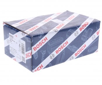 3 369 р. Колодки тормозные задние барабанные (4шт.) BOSCH Mercedes-Benz CLS class C219 (2004-2011)  с доставкой в г. Чебоксары. Увеличить фотографию 4