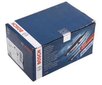3 499 р. Колодки тормозные передние (4шт.) BOSCH BMW 1 серия E82 купе 1-ый рестайлинг (2007-2011)  с доставкой в г. Чебоксары. Увеличить фотографию 5