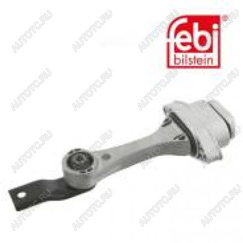 3 599 р. Опора двигателя правая АКПП FEBI Mercedes-Benz B-Class W245/T245 хэтчбэк (2005-2011)  с доставкой в г. Чебоксары