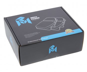 1 059 р. Колодки тормозные передние (4шт.) MEGAPOWER Ford Focus 2  седан дорестайлинг (2004-2008)  с доставкой в г. Чебоксары. Увеличить фотографию 3