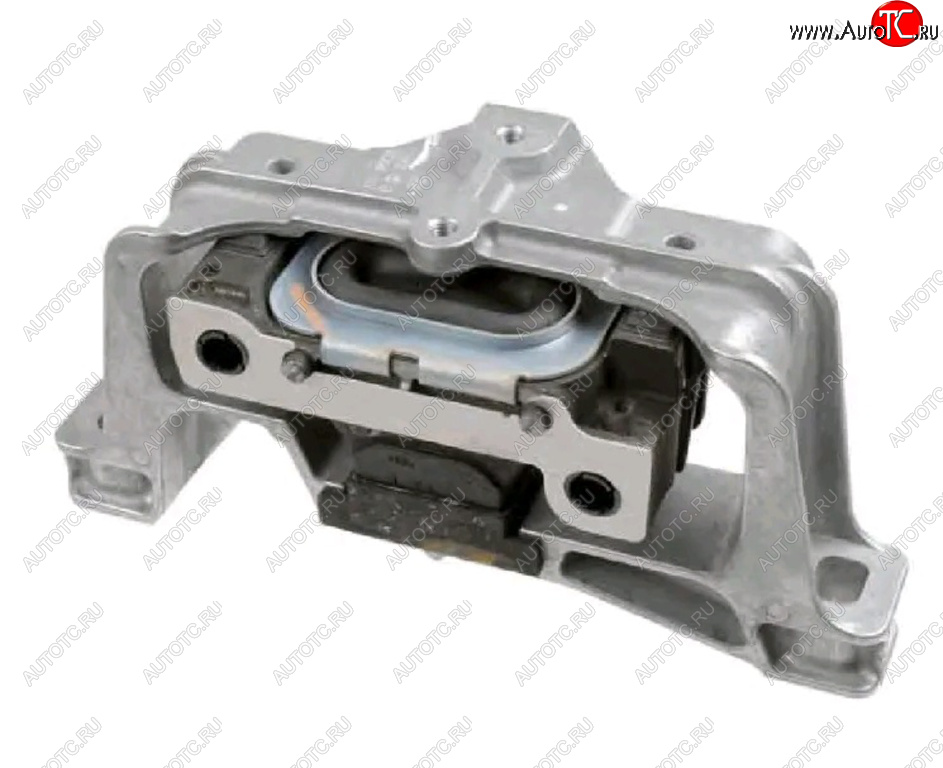 20 649 р. Опора двигателя правая LEMFOERDER Mercedes-Benz B-Class W246/T246 хэтчбэк (2011-2018)  с доставкой в г. Чебоксары