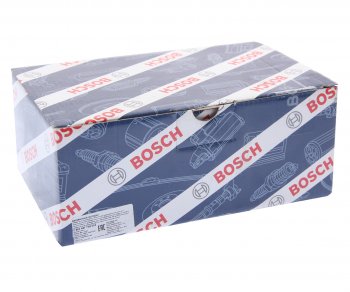 2 549 р. Колодки тормозные задние барабанные 4шт. BOSCH Hyundai Tucson TL рестайлинг (2018-2021)  с доставкой в г. Чебоксары. Увеличить фотографию 3