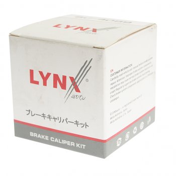 369 р. Поршень суппорта заднего LYNX Mitsubishi Lancer 9 CS седан 2-ой рестайлинг (2005-2009)  с доставкой в г. Чебоксары. Увеличить фотографию 3
