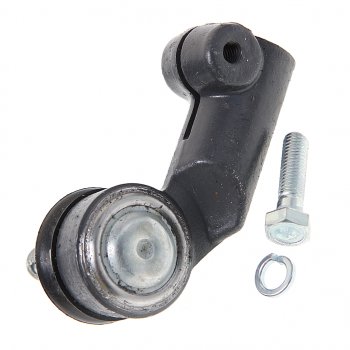 669 р. Наконечник рулевой тяги наружный RH BESTPARTS Лада 2110 седан (1995-2007)  с доставкой в г. Чебоксары. Увеличить фотографию 2