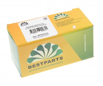669 р. Наконечник рулевой тяги наружный RH BESTPARTS Лада 2110 седан (1995-2007)  с доставкой в г. Чебоксары. Увеличить фотографию 3