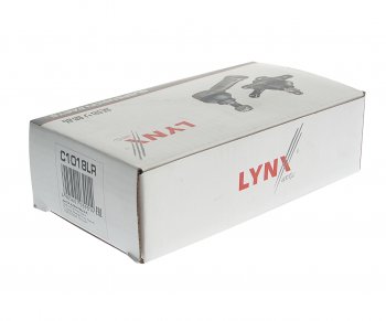 929 р. Опора шаровая нижняя левая правая LYNX Daewoo Lanos T100 дорестайлинг, седан (1997-2002)  с доставкой в г. Чебоксары. Увеличить фотографию 3
