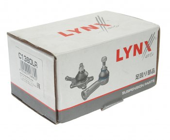 1 579 р. Опора шаровая нижняя левая правая LYNX Mazda CX-5 KE рестайлинг (2015-2017)  с доставкой в г. Чебоксары. Увеличить фотографию 3