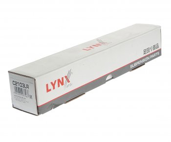 1 259 р. Тяга рулевая RH=LH LYNX Volkswagen Passat B5 универсал дорестайлинг (1996-2000)  с доставкой в г. Чебоксары. Увеличить фотографию 4