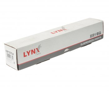 1 939 р. Тяга рулевая RH=LH LYNX BMW X5 E70 рестайлинг (2010-2013)  с доставкой в г. Чебоксары. Увеличить фотографию 4