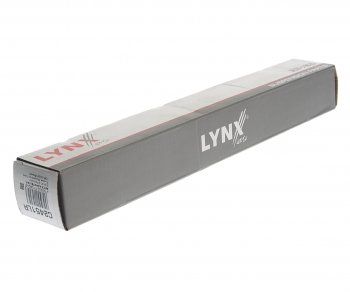 1 259 р. Тяга рулевая RH=LH LYNX KIA Cerato 2 TD седан (2008-2013)  с доставкой в г. Чебоксары. Увеличить фотографию 3