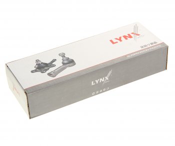 899 р. Наконечник рулевой тяги LH LYNX Honda Jazz (2001-2008)  с доставкой в г. Чебоксары. Увеличить фотографию 3