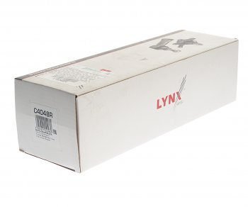 899 р. Наконечник рулевой тяги RH LYNX Honda Jazz (2001-2008)  с доставкой в г. Чебоксары. Увеличить фотографию 3