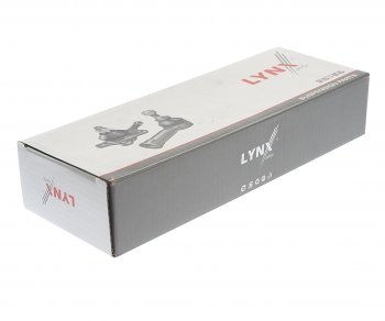 1 099 р. Наконечник рулевой тяги RH=LH LYNX Volkswagen Passat B5 универсал дорестайлинг (1996-2000)  с доставкой в г. Чебоксары. Увеличить фотографию 3