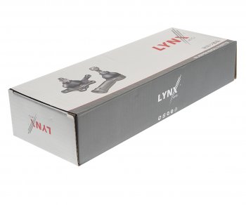 1 679 р. Наконечник рулевой тяги RH=LH LYNX Audi A4 B6 седан (2000-2006)  с доставкой в г. Чебоксары. Увеличить фотографию 3