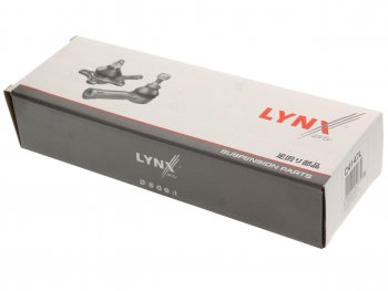 1 329 р. Наконечник рулевой тяги LH LYNX Renault Logan 1 дорестайлинг (2004-2010)  с доставкой в г. Чебоксары. Увеличить фотографию 3