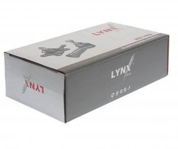 1 179 р. Наконечник рулевой тяги RH LYNX Ford Fiesta 5 хэтчбэк 5 дв. дорестайлинг (2001-2005)  с доставкой в г. Чебоксары. Увеличить фотографию 3