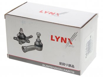 869 р. Наконечник рулевой тяги LH LYNX Ford Focus 2  седан дорестайлинг (2004-2008)  с доставкой в г. Чебоксары. Увеличить фотографию 3