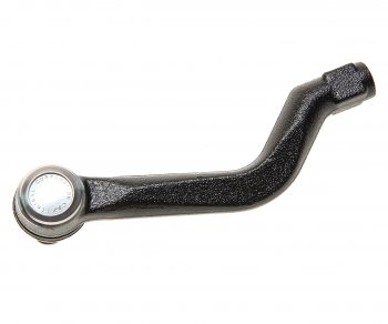 1 859 р. Наконечник рулевой тяги LH CTR Nissan Qashqai 2 J11 дорестайлинг (2013-2019)  с доставкой в г. Чебоксары. Увеличить фотографию 2