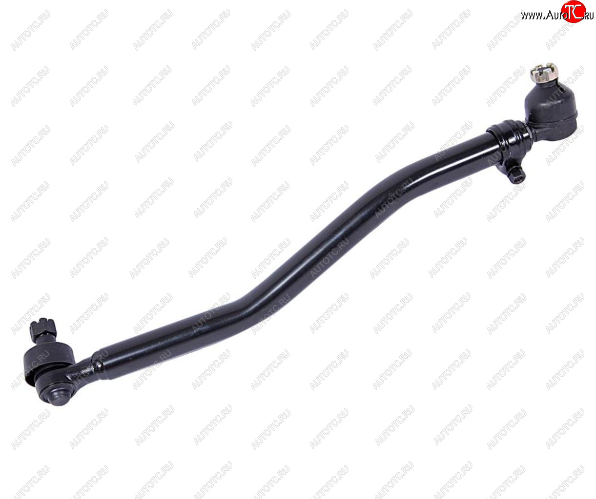 10 299 р. Тяга рулевая продольная VALEO PHC Hyundai HD-120  дорестайлинг (1997-2004)  с доставкой в г. Чебоксары