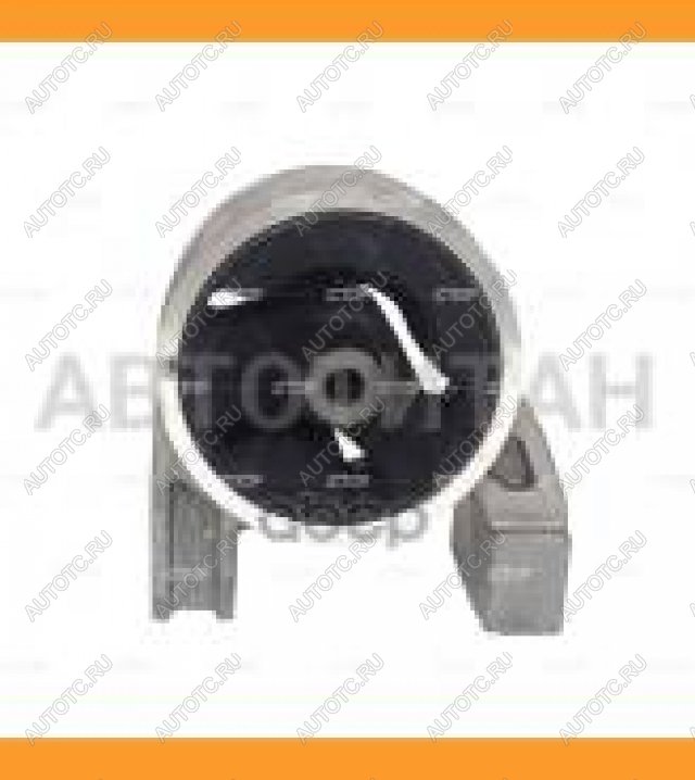 4 189 р. Опора двигателя задняя CTR Hyundai Accent 3 MC седан (2005-2011)  с доставкой в г. Чебоксары