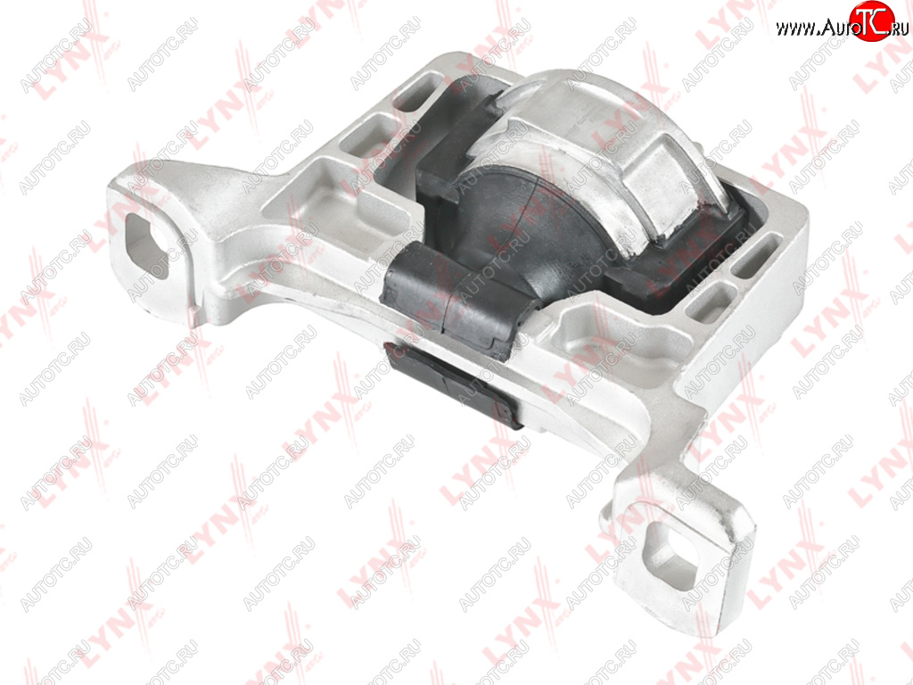 4 999 р. Опора двигателя правая LYNX Ford Focus 2  седан дорестайлинг (2004-2008)  с доставкой в г. Чебоксары