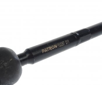 799 р. Тяга рулевая LH=RH PATRON Ford Mondeo Mk4,DG дорестайлинг, универсал (2007-2010)  с доставкой в г. Чебоксары. Увеличить фотографию 3