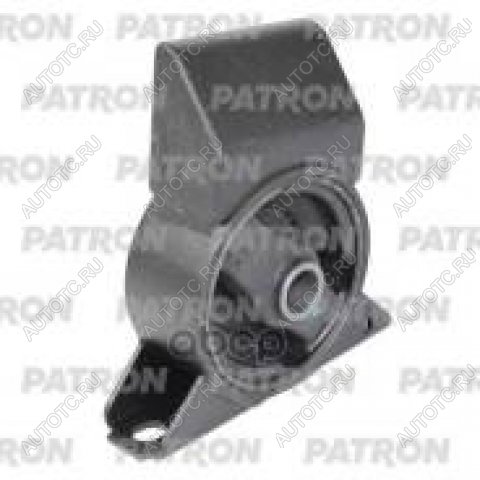 4 099 р. Опора двигателя передняя PATRON Mitsubishi Carisma (1999-2004)  с доставкой в г. Чебоксары