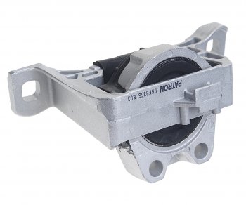3 599 р. Опора двигателя передняя правая PATRON Ford Focus 2  седан дорестайлинг (2004-2008)  с доставкой в г. Чебоксары. Увеличить фотографию 3