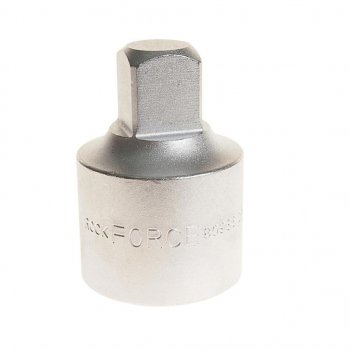 Адаптер 1(F)х34(М) ROCKFORCE ROCKFORCE rf-80986