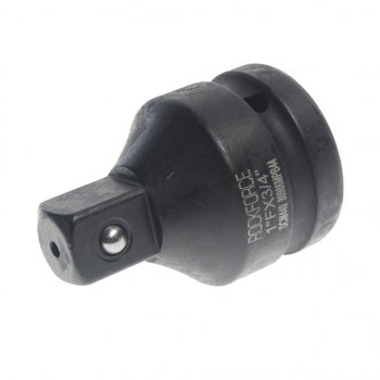 Адаптер 1(F)х34(M) ударный усиленный ROCKFORCE ROCKFORCE rf-80986mpb44