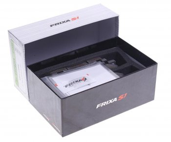 1 889 р. Колодки тормозные передние (4шт.) HANKOOK FRIXA Honda Accord 5 CD седан рестайлинг (1995-1997)  с доставкой в г. Чебоксары. Увеличить фотографию 2